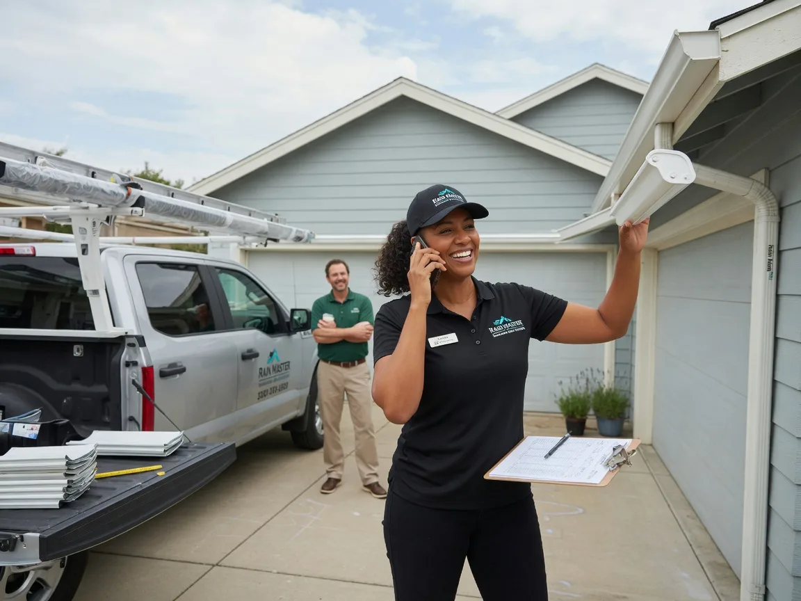 Gutter Installation Eatonton, GA FAQs